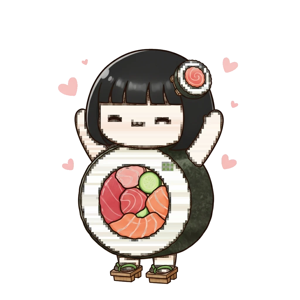 まきちゃん