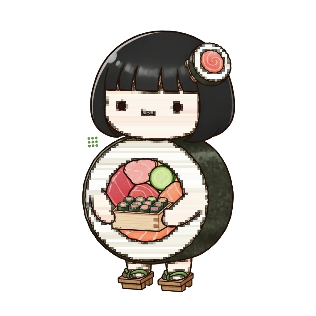 まきちゃん