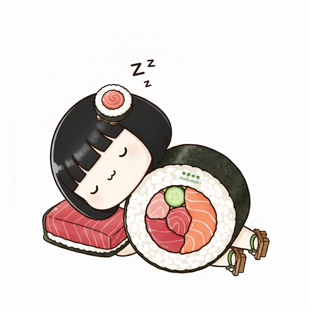 sleep