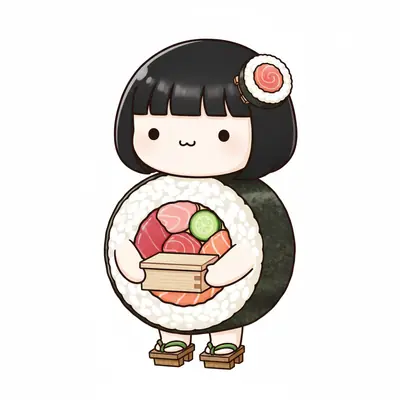 若ごぼう漬け